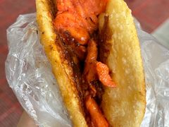 -张记灌饼(丰富路店)