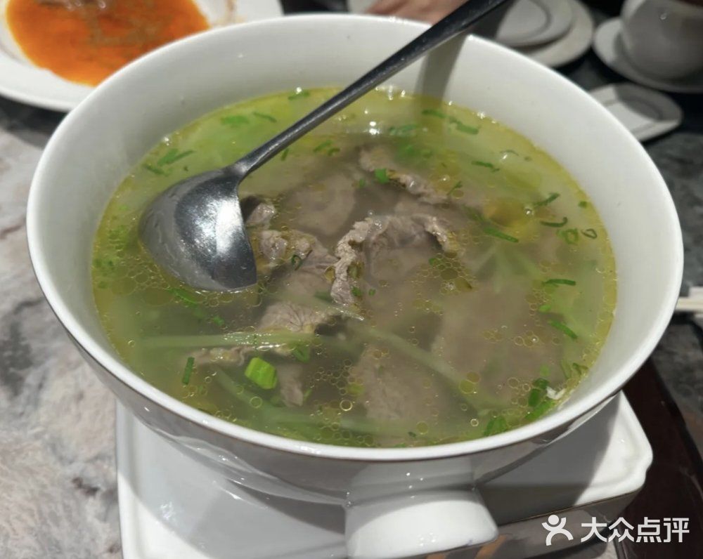 🎉寻心庭·家宴，美食与美学的浪漫邂逅🍽️