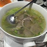 🎉寻心庭·家宴，美食与美学的浪漫邂逅🍽️