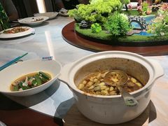 -佬太公海鸭·海鲜大排档(上海总店)