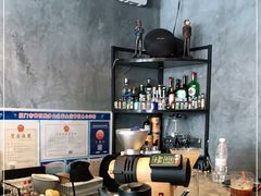 -BE NORMAL CAFE(霞溪路店)
