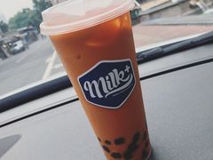 -milkplus·泰式奶茶(较场东路店)