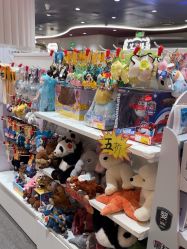 -奈尔宝·国风主题儿童乐园·亲子餐厅(豫园商城店)