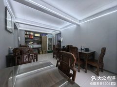 -老号海仙酒家(英雄山路店)