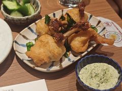 -CURRY YA 熟成咖哩專門店(深圳湾万象城店)