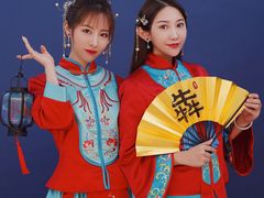 -海马体照相馆(上海宝山万达广场店)