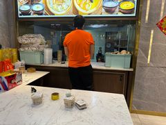 -杨妈妈粥店(徳增街中街店)