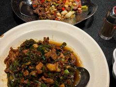 -湘阁里辣(南联锦泰城店)