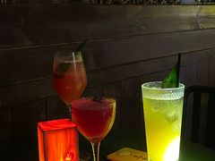 -LAMP BAR 水烟音乐酒吧