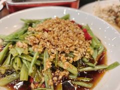 -合肥妈妈菜(青阳南路店)
