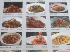 -关东小磨东北菜(漕河泾印象城店)