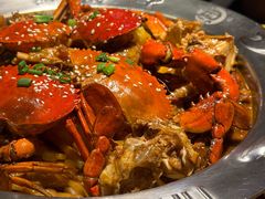 -钳小厨疯味1987肉蟹煲(美一城广场店)