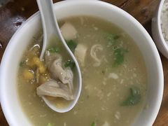 -温记府廟豆汤饭·始于1955年(海椒店)