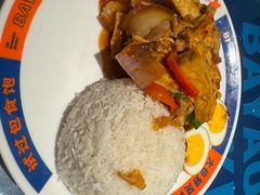 -伯友茶记(中华广场店)