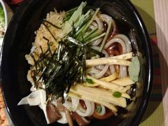 -歌行灯日本料理(伊势丹店)