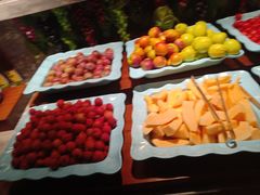 -阪尚皇·原切牛排·烤肉火锅自助(北京路店)