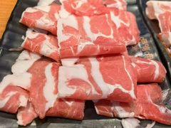 -呷哺呷哺(常营华联店)