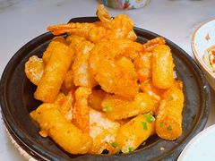 -锦府盐帮·李宅(领展购物广场中关村店)