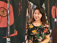 -天海日餐厅-青岛海泉湾皇冠假日度假酒店