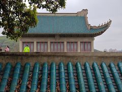 -武汉大学-樱园