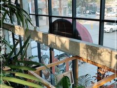 -腾爱熊猫咖啡生活馆(老东门店)