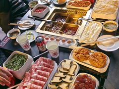 -川西坝子火锅(清江东路3.0直营店)