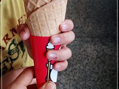 -蜜雪冰城(东方广场德胜楼店)