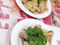 -振鼎鸡(华阴路店)