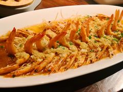 -韵秋荷(宝山龙湖天街店)