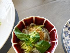 -阿庄新豫菜(通泰路店)