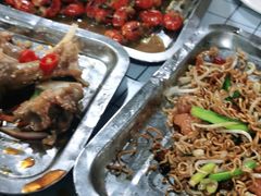 -郑喜旺烧烤(新密总店)