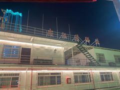 -武汉关码头(轮渡站)