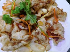 -三子下水馆(南十四道街151号店)
