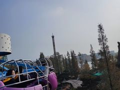 -大连海昌发现王国主题公园