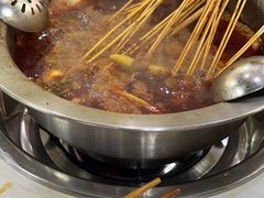 -屋头串串(龙潭寺店)