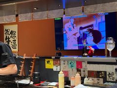 -乌君·酒场·炭火烧鸟(侨城坊店)