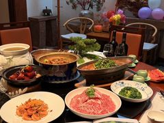 -中国徽菜·徽商故里(广安门店)