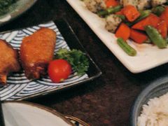 -上楼私房菜(院士路店)