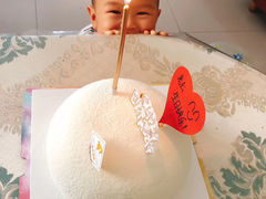 -逸绮瑶澜Miss Mousse Cake蛋糕(三里屯SOHO店)