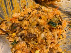 -梨花牛肉汤饭(仁恒伊势丹店)