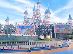 -沈阳方特欢乐世界