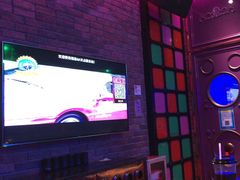 -歌友汇KTV(大悦城11层店)