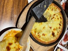 -路易十三西餐厅(西关新天地店)