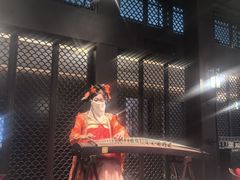 -明湖楼·经典鲁菜山东海鲜(大明湖店)
