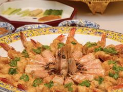 -品海楼·大连海胆锅贴馆(东港店)