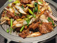 -玖五京菜(杭州城北万象城店)