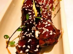 吮指鸡爪-桂满陇-西湖船宴(西单大悦城店)