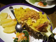 -喜越泰莱·泰越料理(海逸新天地店)