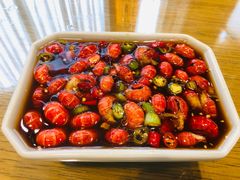 -小平岛開海水饺(浑南店)