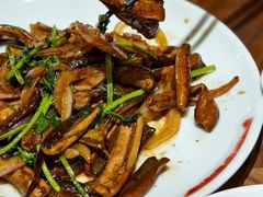 -白家餐厅(徐家汇店)